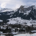 Aussicht